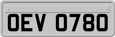 OEV0780