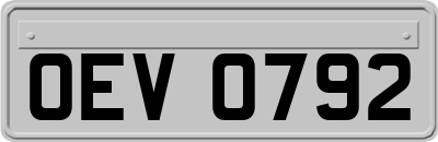 OEV0792