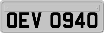 OEV0940