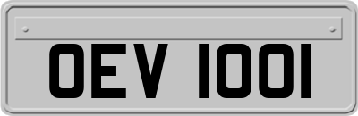 OEV1001