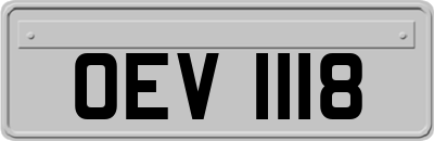 OEV1118