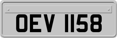 OEV1158