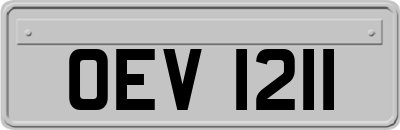 OEV1211