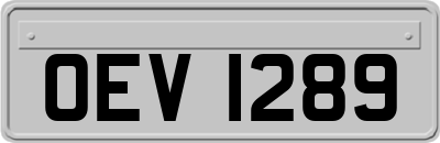 OEV1289