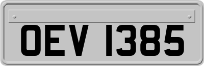 OEV1385