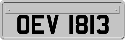 OEV1813