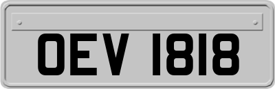 OEV1818