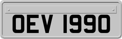 OEV1990