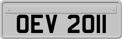 OEV2011