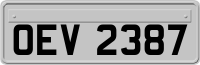 OEV2387