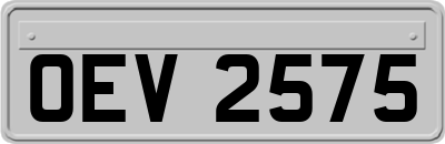 OEV2575