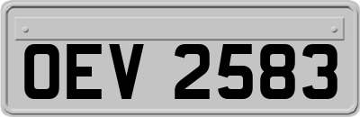 OEV2583