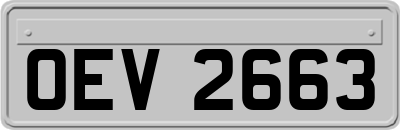 OEV2663
