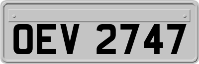 OEV2747
