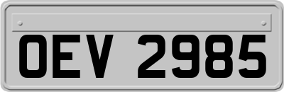OEV2985