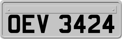 OEV3424