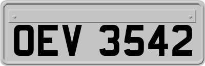 OEV3542