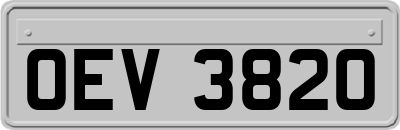 OEV3820