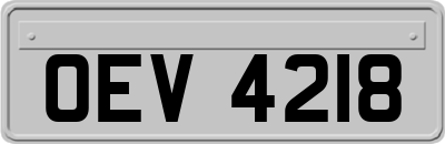 OEV4218