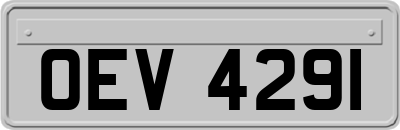 OEV4291