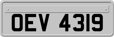 OEV4319