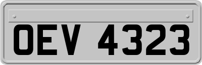 OEV4323