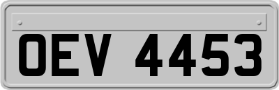 OEV4453