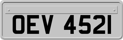 OEV4521