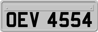 OEV4554