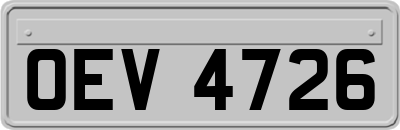 OEV4726