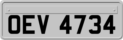 OEV4734