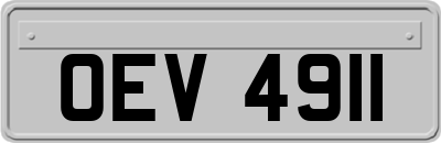 OEV4911