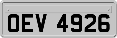 OEV4926