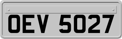 OEV5027