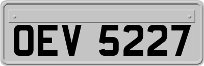 OEV5227