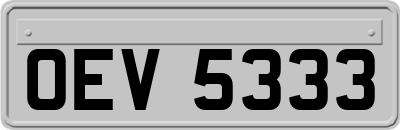 OEV5333