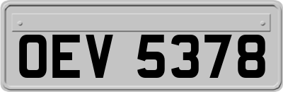 OEV5378