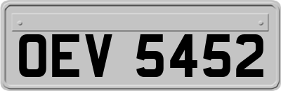 OEV5452