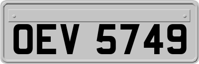 OEV5749