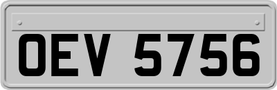 OEV5756