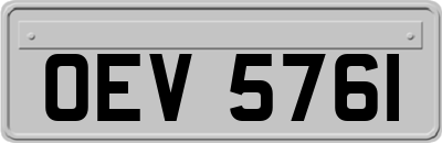 OEV5761