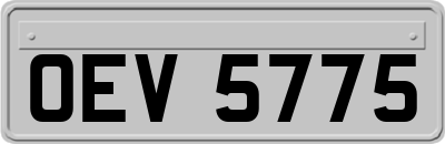 OEV5775