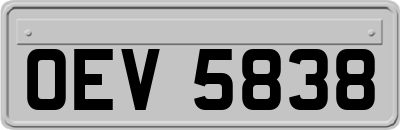 OEV5838