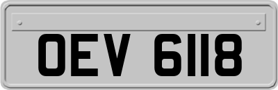 OEV6118