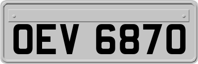 OEV6870