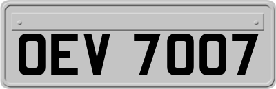 OEV7007