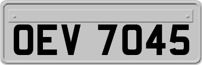 OEV7045
