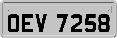 OEV7258