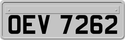 OEV7262