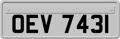 OEV7431